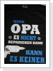 T-Shirt zum verschenken