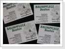 Visitenkarten Visitenkarten