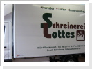 LKW Beschriftung LKW Beschriftung