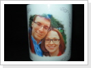 Geschenk für die Trauzeugen Geschenk für die Trauzeugen
