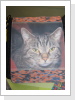 Tasche mit Fotodruck Tasche mit Fotodruck