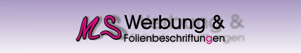 Sublimation - mswerbung.de